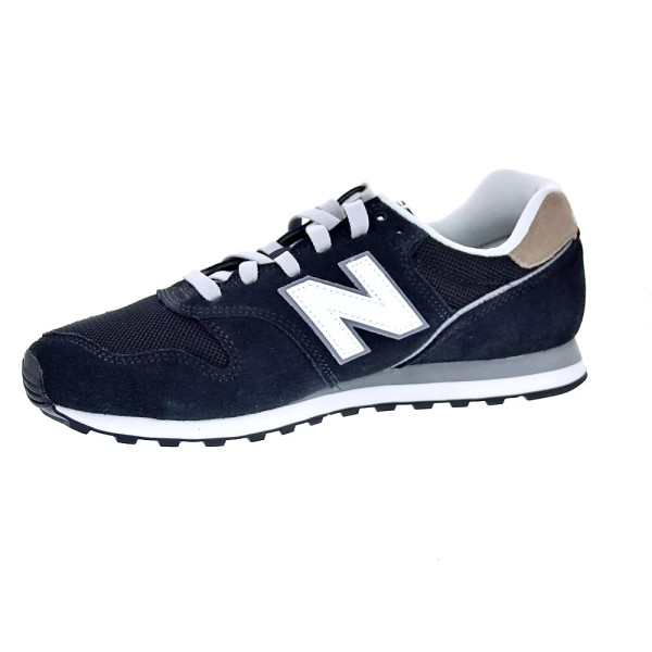 Zapatillas New Balance zapatos Hombre modelo ML373 XB2 Negro Cordón