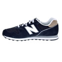 Zapatillas New Balance zapatos Hombre modelo ML373 XB2 Negro Cordón