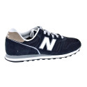 Zapatillas New Balance zapatos Hombre modelo ML373 XB2 Negro Cordón