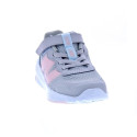 Zapatillas New Balance zapatos Niña modelo PT578AC Gris Velcro