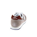 Zapatillas New Balance zapatos Hombre modelo ML373 XA2 Marrón Cordón