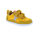 Zapatillas Munich zapatos Niño modelo Baby Koda 15 Amarillo Velcro
