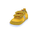 Zapatillas Munich zapatos Niño modelo Baby Koda 15 Amarillo Velcro