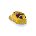 Zapatillas Munich zapatos Niño modelo Baby Koda 15 Amarillo Velcro