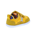 Zapatillas Munich zapatos Niño modelo Baby Koda 15 Amarillo Velcro