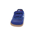 Zapatillas Munich zapatos Niño modelo Baby Koda 19 Azul Velcro