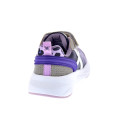 Zapatillas Munich zapatos Niño modelo Mini Track Vco 111 Violeta Velcro