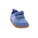 Zapatillas Munich zapatos Niño modelo Baby Koda 17 Azul Velcro