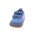 Zapatillas Munich zapatos Niño modelo Baby Koda 17 Azul Velcro