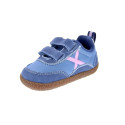 Zapatillas Munich zapatos Niño modelo Baby Koda 17 Azul Velcro