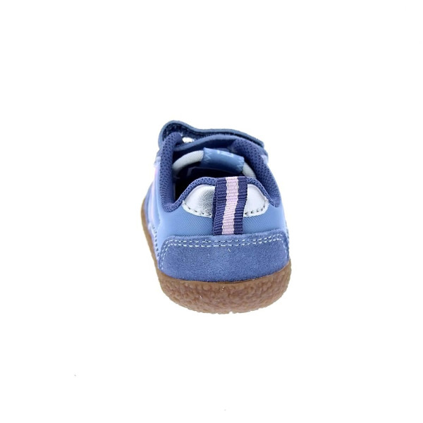 Zapatillas Munich zapatos Niño modelo Baby Koda 17 Azul Velcro