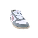 Zapatillas Mtng zapatos Mujer modelo Free Aria Gris Cordón
