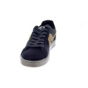 Zapatillas Levis zapatos Niña modelo Swift Jr Negro Cordón