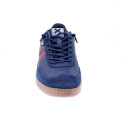 Zapatillas Xti zapatos Hombre modelo 144151 Azul Cordón