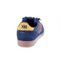 Zapatillas Xti zapatos Hombre modelo 144151 Azul Cordón