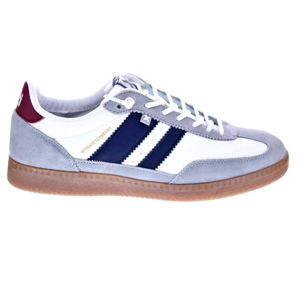 Zapatillas Xti zapatos Hombre modelo 144151 Blanco Elástico