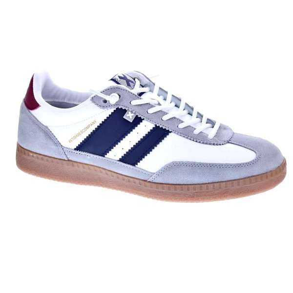 Zapatillas Xti zapatos Hombre modelo 144151 Blanco Elástico
