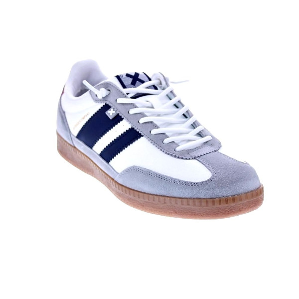 Zapatillas Xti zapatos Hombre modelo 144151 Blanco Elástico