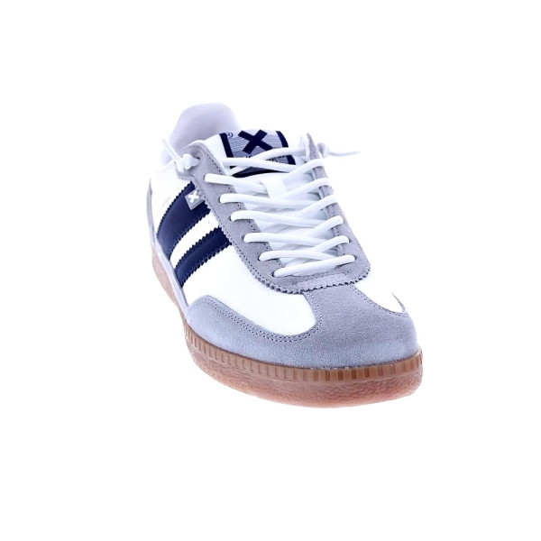 Zapatillas Xti zapatos Hombre modelo 144151 Blanco Elástico