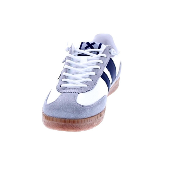 Zapatillas Xti zapatos Hombre modelo 144151 Blanco Elástico
