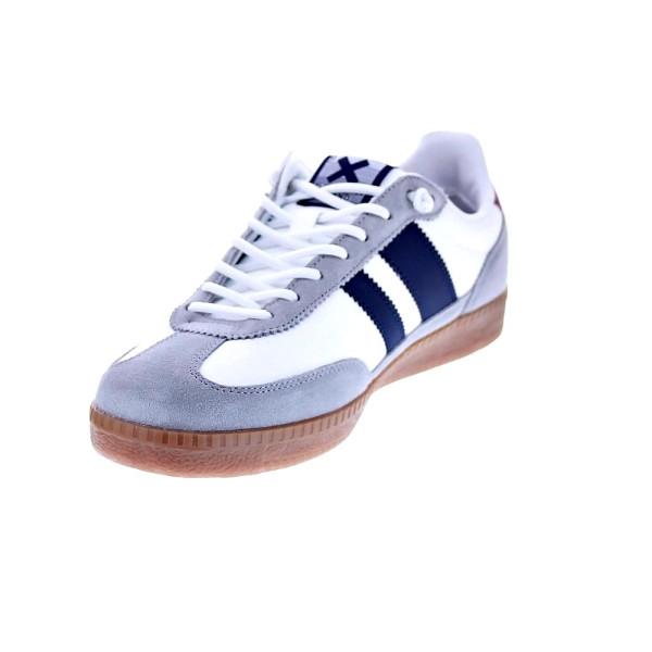 Zapatillas Xti zapatos Hombre modelo 144151 Blanco Elástico