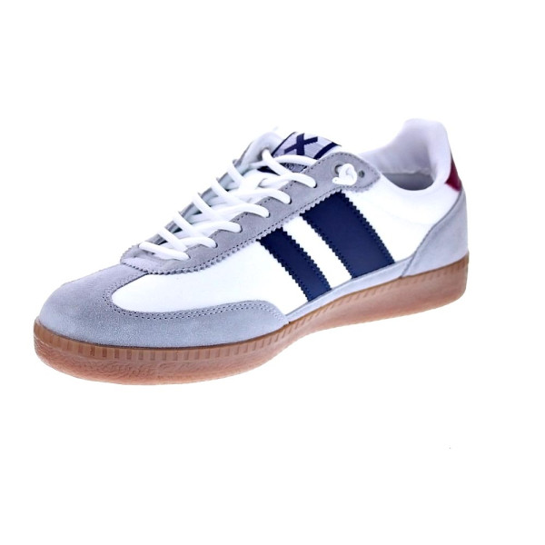 Zapatillas Xti zapatos Hombre modelo 144151 Blanco Elástico