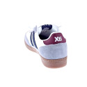Zapatillas Xti zapatos Hombre modelo 144151 Blanco Elástico
