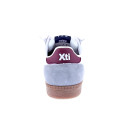 Zapatillas Xti zapatos Hombre modelo 144151 Blanco Elástico