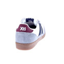 Zapatillas Xti zapatos Hombre modelo 144151 Blanco Elástico