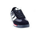 Zapatillas Xti zapatos Hombre modelo 144582 Negro Cordón