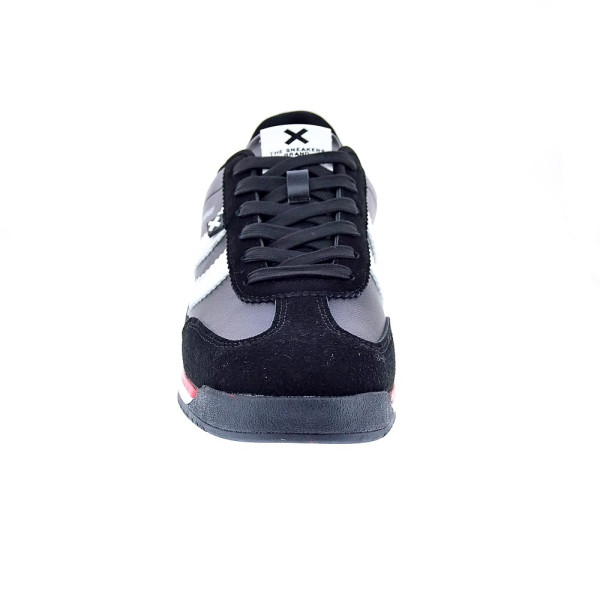 Zapatillas Xti zapatos Hombre modelo 144582 Negro Cordón