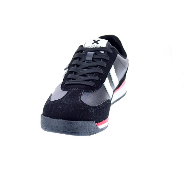 Zapatillas Xti zapatos Hombre modelo 144582 Negro Cordón
