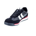 Zapatillas Xti zapatos Hombre modelo 144582 Negro Cordón