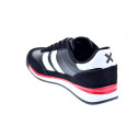 Zapatillas Xti zapatos Hombre modelo 144582 Negro Cordón