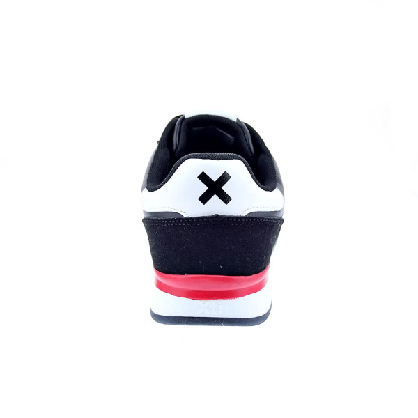 Zapatillas Xti zapatos Hombre modelo 144582 Negro Cordón