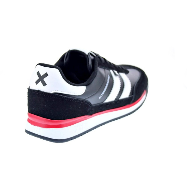 Zapatillas Xti zapatos Hombre modelo 144582 Negro Cordón