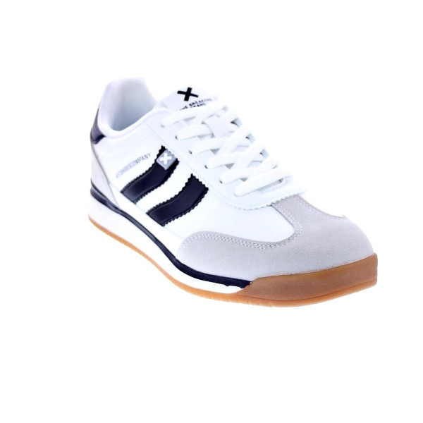 Zapatillas Xti zapatos Hombre modelo 144582 Blanco Cordón