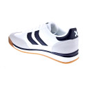 Zapatillas Xti zapatos Hombre modelo 144582 Blanco Cordón