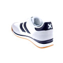 Zapatillas Xti zapatos Hombre modelo 144582 Blanco Cordón