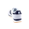 Zapatillas Xti zapatos Hombre modelo 144582 Blanco Cordón