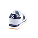 Zapatillas Xti zapatos Hombre modelo 144582 Blanco Cordón