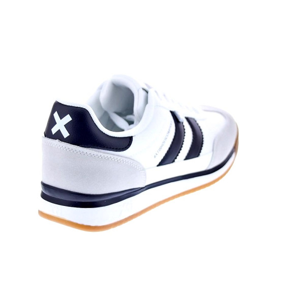 Zapatillas Xti zapatos Hombre modelo 144582 Blanco Cordón
