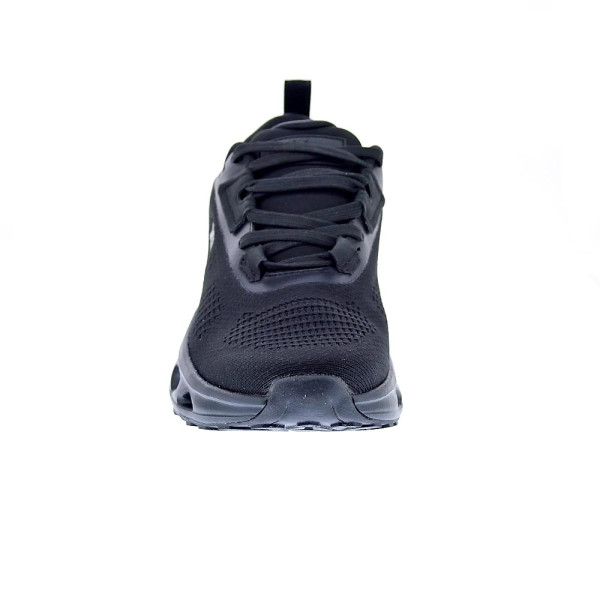 Zapatillas Xti zapatos Mujer modelo 144543 Negro Cordón