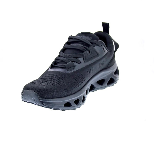 Zapatillas Xti zapatos Mujer modelo 144543 Negro Cordón