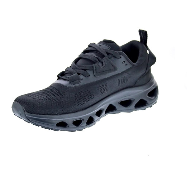 Zapatillas Xti zapatos Mujer modelo 144543 Negro Cordón