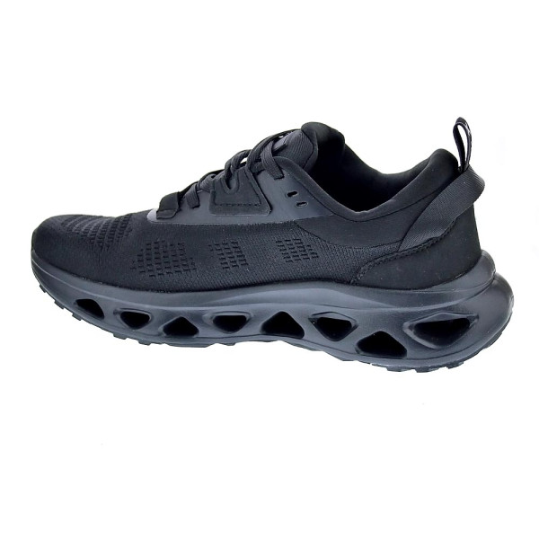 Zapatillas Xti zapatos Mujer modelo 144543 Negro Cordón