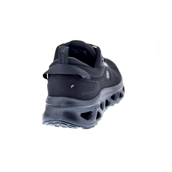 Zapatillas Xti zapatos Mujer modelo 144543 Negro Cordón