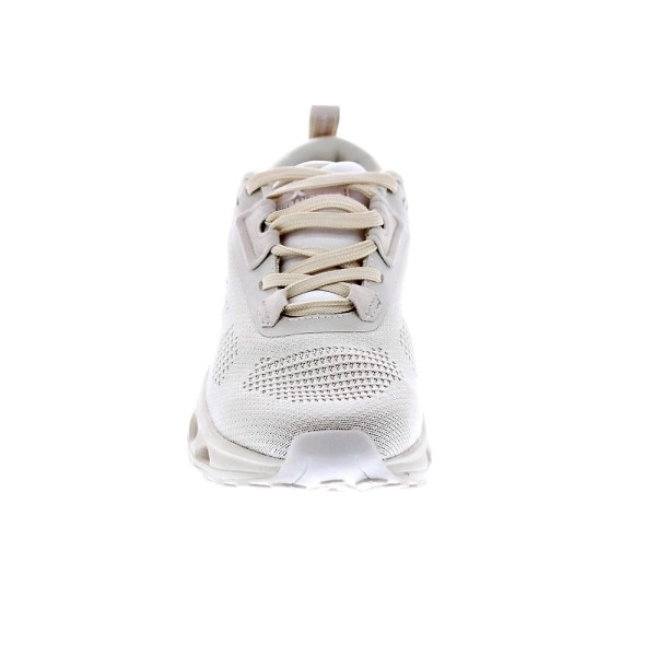 Zapatillas Xti zapatos Mujer modelo 144543 Beige Cordón