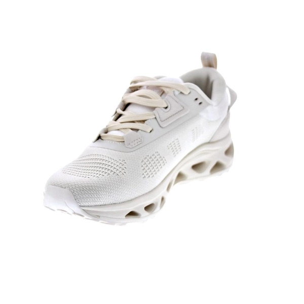 Zapatillas Xti zapatos Mujer modelo 144543 Beige Cordón