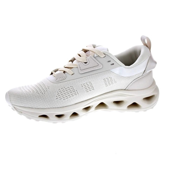 Zapatillas Xti zapatos Mujer modelo 144543 Beige Cordón